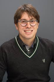 Meet the 2018 Liaisons