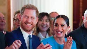Congratulations to harry, meghan and archie on the arrival of baby. Wdlnqemjwqemnm