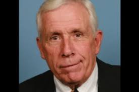 Congressman calls attention to human trafficking in US