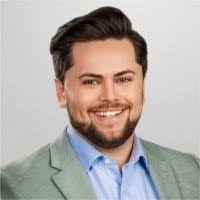 Ben Mecham's Instagram, Twitter & Facebook