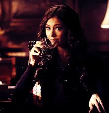There's also some from interviews and perks of being a wallflower. About Miss Katherine Katherine Pierce Blog