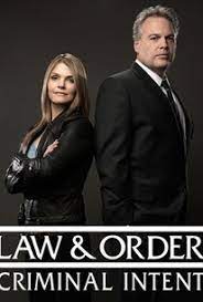 But nobody realizes that eames may be the next target. Law Order Criminal Intent Season 6 Rotten Tomatoes