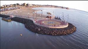 Image result for playa san jose encarnacion