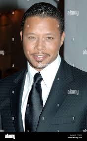 Terrence howard Banque de photographies et d'images à haute résolution