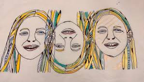 Annie Clouse (@MrsClouse_Art)