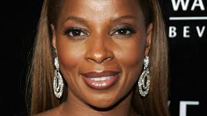 Tragic Details About Mary J. Blige