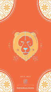 Leo Iphone Wallpaper Iphone Wallpaper Wallpaper Astrology Art