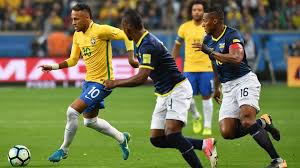 Currently, brazil rank 1st, while ecuador hold 4th position. Equador X Brasil Prognosticos E Odds 26 06 Futdados