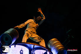 Knotfest roadshow 2021 tour dates: Knotfest Roadshow Metal Insider