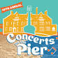 Concerts on the Pier