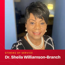 Sheila Jeans's Instagram, Twitter & Facebook