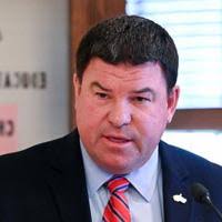 Gazette-Mail Sportsperson of the Year: Bernie Dolan, SSAC steer state  sports through COVID concerns