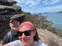 Karen Pieri's Instagram, Twitter & Facebook