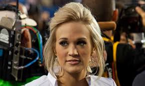 Jun 10, 2021 · carrie underwood dazzled as she took to the stage during the 2021 cmt music awards on wednesday night in nashville, tennessee. Carrie Underwood Reveals She Got 40 Facial Stitches After An Accident I May Not Look The Same Soundpasta