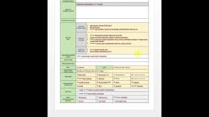 Standard operational procedure (sop) cuti sakit sak it pegawai pegawai. Rph Sk Sulaiman Youtube