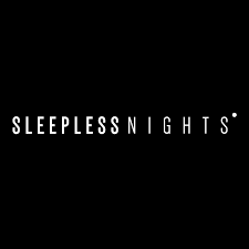 From middle english slepeles, from old english slǣplēas; Sleepless Nights Band Rock Alternative Independent Aus Winterberg Backstage Pro