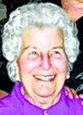 HOPE HESS Obituary (2016)