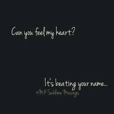 My Heart Misses You And Most Of All I Miss You Love Quotes For Her Husband Quotes From Wife Husband Quotes