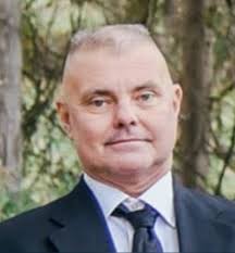 Jeffrey Bryan “Jeff” Turner (1971-2023): homenaje de Find a Grave