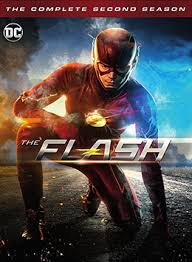 After being struck by lightning, barry allen wakes up from his coma to discover he's been given the power of super speed, becoming the next flash, fighting crime in central city. The Flash Season 2 Wikipedia