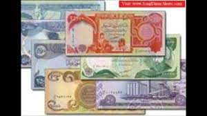 Globalcurrencyreset On Twitter Dinar Iraqi Exchange Rate
