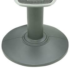 4.5 out of 5 stars 608. Lasko 5397 Ceramic Pedestal Heater With Remote Control For Sale Online Ebay