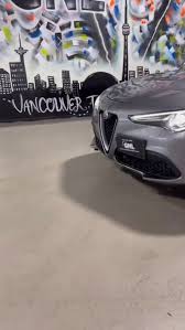 Image result for Stromboli Grey 2017 Alfa-Romeo