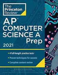 Tests can be printed on paper or loaded into a course management system to create random digitial tests. The 4 Best Ap Computer Science A Review Books 2021 2022 Exam Shazam