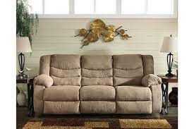 Tulen Reclining Sofa Ashley Furniture Homestore Reclining Sofa Love Seat Ashley Furniture
