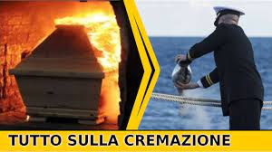 Ama funerali roma si occupa di cremazione dei defunti, ovvero del processo di incenerimento della salma e la successiva raccolta delle ceneri, che. Come Avviene La Cremazione E Come Disperdere Le Ceneri Legalmente Youtube