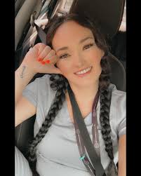 Madison Stanton's Instagram, Twitter & Facebook