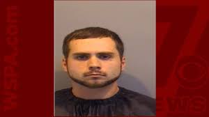 Union man threatens to kill girlfriend, assaults her, say police