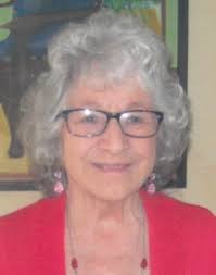 Charlotte Anna Viens Obituary