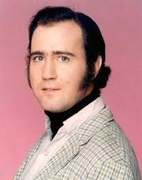 Andy Kaufman