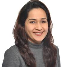 Dr. Rahul Chaudhary MBA MS