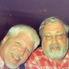 Fundraiser for Ed Parry by Kimberley Johnson : Paying for John Cashmore's  medical expenses