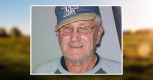 Denzil E. Bowling of Ricetown, KY Obituary July 25, 2017