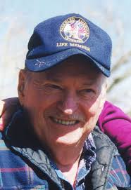 In Memory of James Letourneau