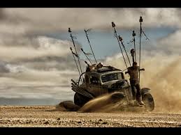I've never seen a movie with this amount of action. Mad Max Fury Road 2015 Imdb