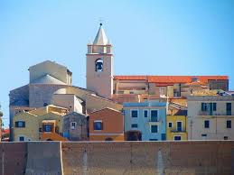 It has a population of around 32,000, having expanded quickly after world war ii, and it is a local resort town known for its beaches and old. Borgo Vecchio Termoli Termoli Molise Places In Italy
