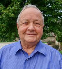 Ronald “Ron” Hanson