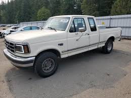 Image result for Oxford White 1994 Ford Truck