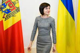 Miercuri, 11 noiembrie 2020, ora 14:06. Cine Este Maia Sandu Femeia Care Va Conduce Republica Moldova Ce Controverse Sunt Legate De Numele SÄƒu È™i Cum AratÄƒ Valul SchimbÄƒrii Ce Cuprinde Intreaga EuropÄƒ Life Ro