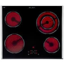 How to unlock a ct induction cooktop; Electric 345 005 Ss Elba Cookers