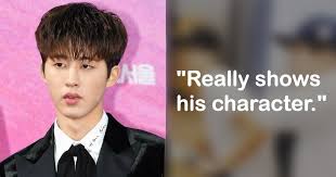 They were introduced to the public for the first time as team b with six members during yg's survival program win: Ikon B I S Past Bullying Controversy Resurfaces In Light Of His Drug Scandal Koreaboo