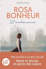 Rosa Bonheur L Audacieuse