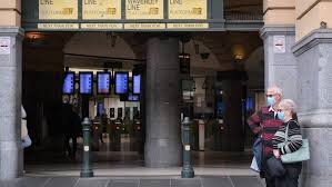 These premises have either had confirmed cases visit during their infectious period or are sites where. See The Full List Of Victoria S Covid 19 Exposure Sites Abc News