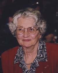 Claire Hausknecht Obituary