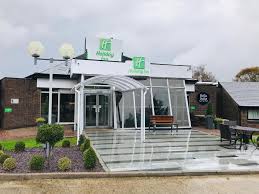 What are some popular premier inns in dover with a 3 star rating? Hotel In Dover Holiday Inn Dover Hotel