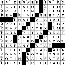 Maybe you would like to learn more about one of these? Support On The Way Up Crossword Clue Archives Laxcrossword Com